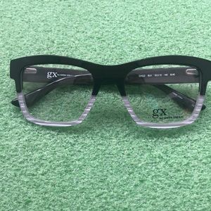 GX BY GEEN STEFANI GLASSES STYLE GX022